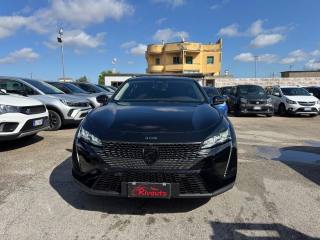 PEUGEOT 408 PureTech 130 S&S EAT8 Allure PACK Allure
