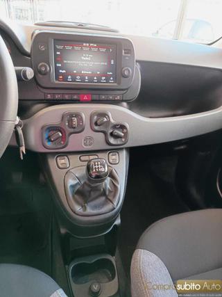 FIAT Panda usata 23