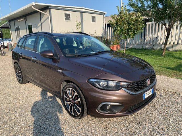 FIAT Tipo usata, con Boardcomputer