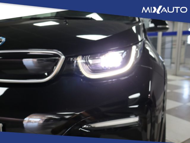 BMW i3 usata, con Climatizzatore
