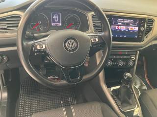 VOLKSWAGEN T-Roc usata, con ESP