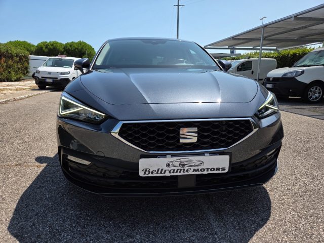 SEAT Leon usata, con Airbag