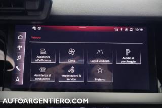 AUDI A3 usata, con Servosterzo