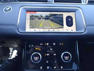 LAND ROVER Range Rover Evoque usata, con Fari Xenon