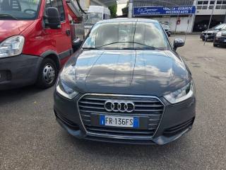 AUDI A1 usata, con Airbag