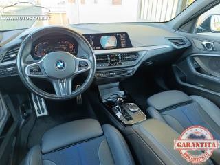 BMW 118 usata, con Frenata d