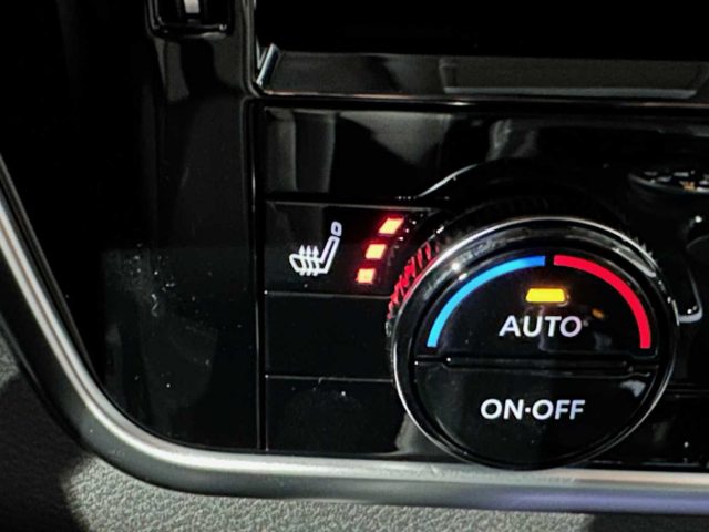 NISSAN X-Trail usata, con Specchietti laterali elettrici