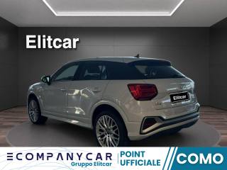 AUDI Q2 usata, con Airbag Passeggero
