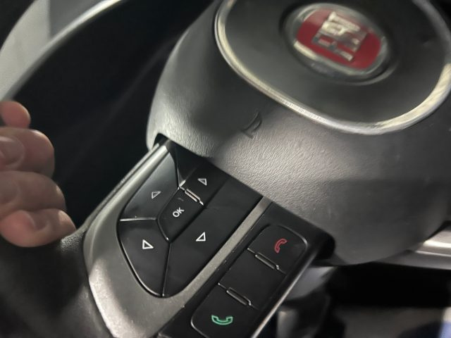 FIAT Tipo usata, con Antifurto