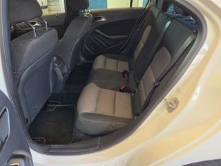 MERCEDES-BENZ A 160 usata, con Boardcomputer