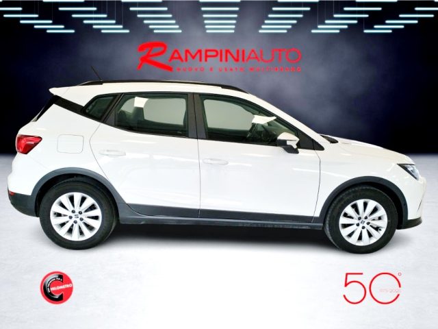 SEAT Arona usata 5