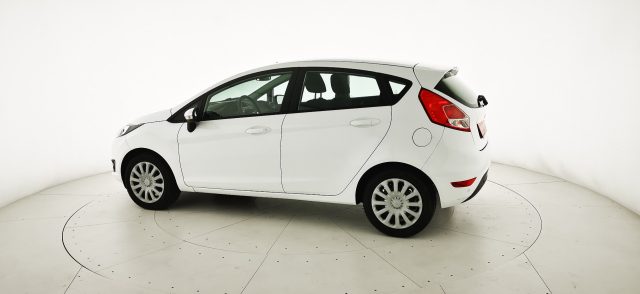FORD Fiesta usata 50