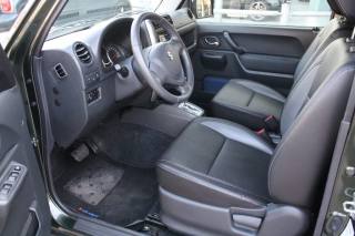 SUZUKI Jimny usata, con ESP