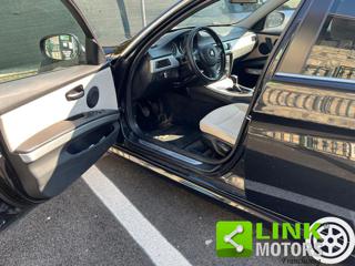BMW 320 usata, con Fari LED