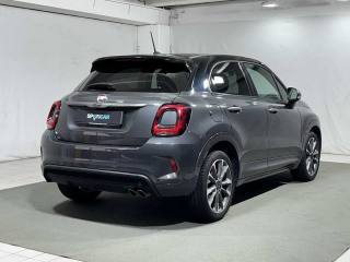 FIAT 500X usata, con Cerchi in lega