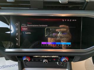 AUDI Q3 usata, con Park Distance Control