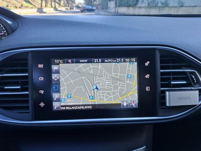 PEUGEOT 308 usata 65