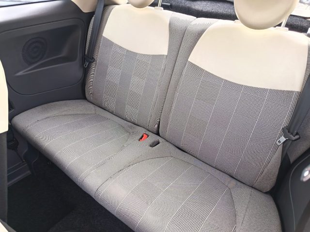 FIAT 500 usata 10