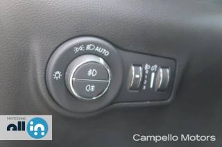 JEEP Compass usata 16