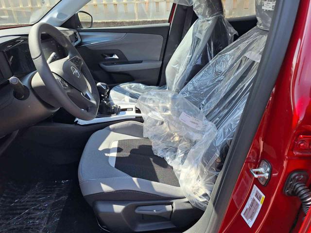 OPEL Mokka usata, con Controllo trazione