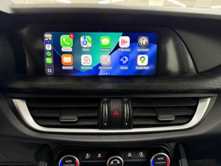 ALFA ROMEO Stelvio usata, con Frenata d