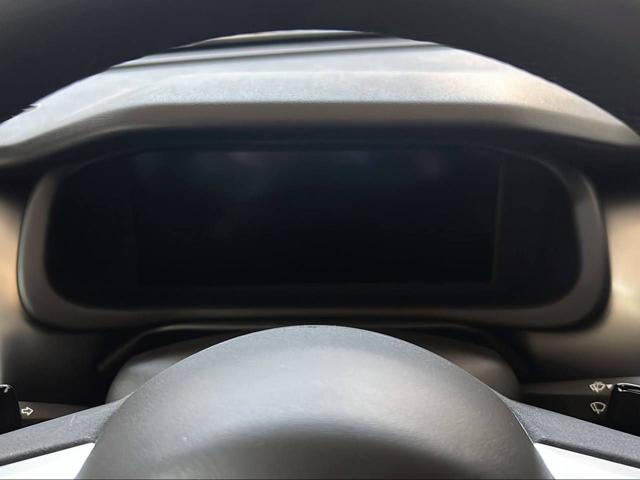 JEEP Avenger usata, con Park Distance Control