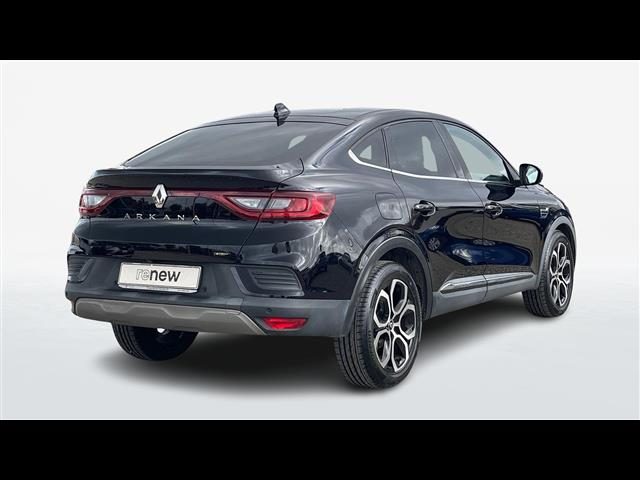 RENAULT Arkana usata, con Airbag