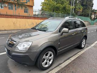 OPEL Antara usata, con Airbag