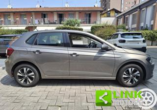 VOLKSWAGEN Polo usata, con Cruise Control