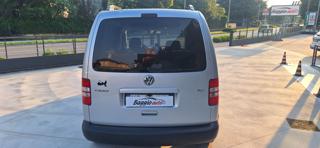 VOLKSWAGEN Caddy usata, con Fendinebbia