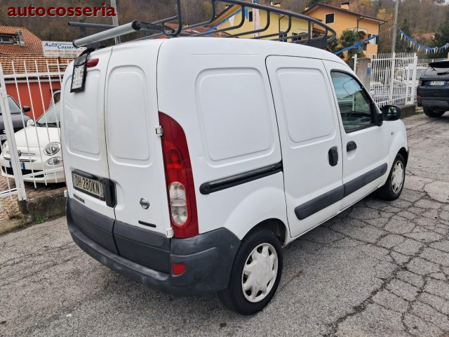 RENAULT Kangoo usata, con Airbag Passeggero