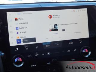 LEXUS NX 450h usata, con Sensore di pioggia