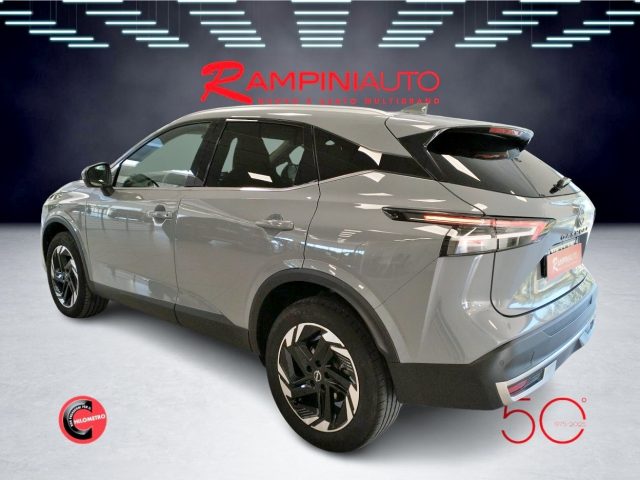 NISSAN Qashqai usata 10