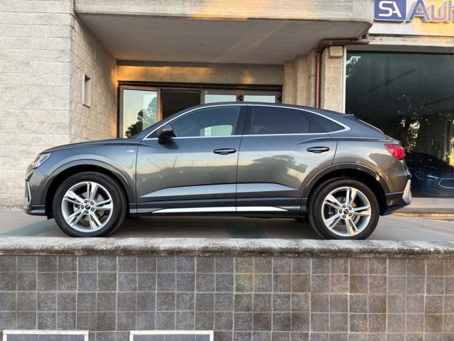 AUDI Q3 usata, con Boardcomputer