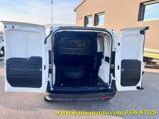 FIAT Doblo usata, con Climatizzatore