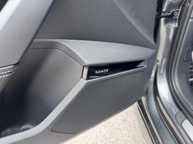 AUDI A3 usata, con Controllo automatico clima