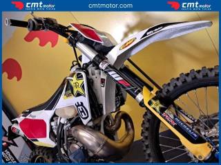 HUSQVARNA TE 300 usata 5