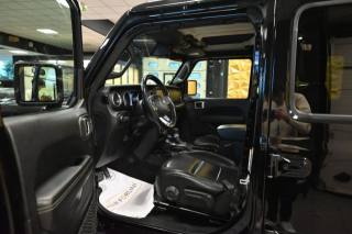 JEEP Wrangler usata 18