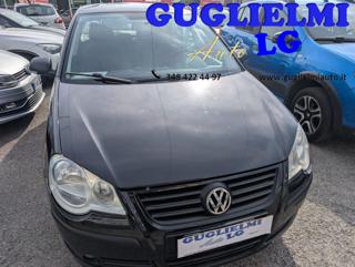 VOLKSWAGEN Polo usata, con Airbag