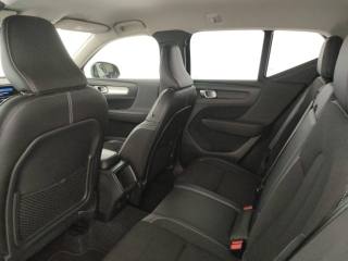 VOLVO XC40 usata, con Chiusura centralizzata