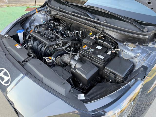 HYUNDAI i20 usata, con Vivavoce