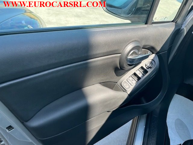 FIAT 500X usata, con Android Auto