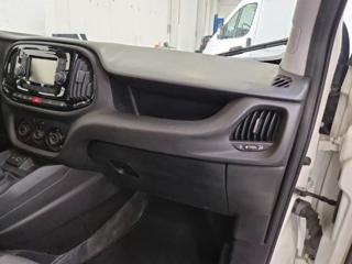 FIAT Doblo usata, con Chiusura centralizzata telecomandata