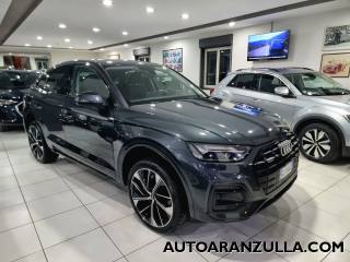 AUDI Q5 usata, con Airbag laterali