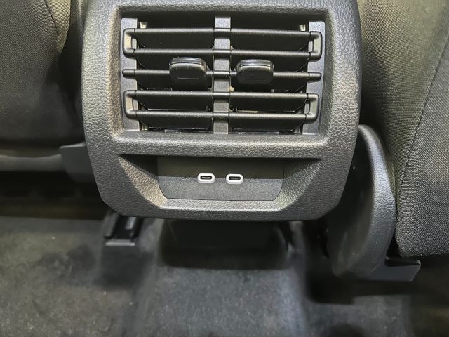 VOLKSWAGEN Caddy usata 36