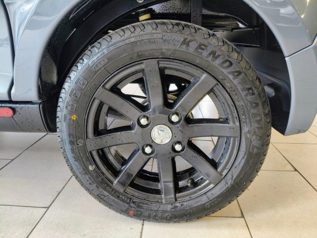 MINAUTO Minauto usata, con Chiusura centralizzata telecomandata