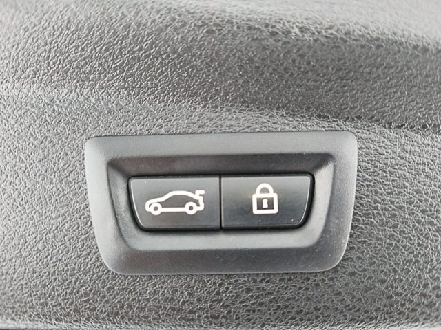 BMW X2 usata, con Fari LED