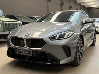 BMW 120 48V MSport