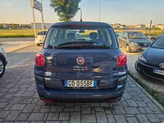 FIAT 500L usata, con Airbag Passeggero