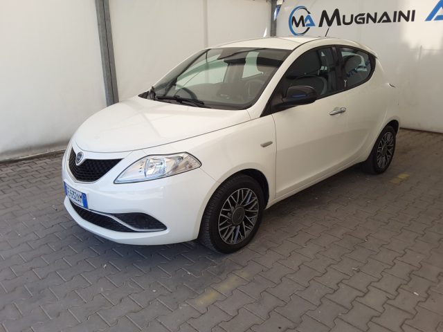 LANCIA Ypsilon usata, con Airbag Passeggero